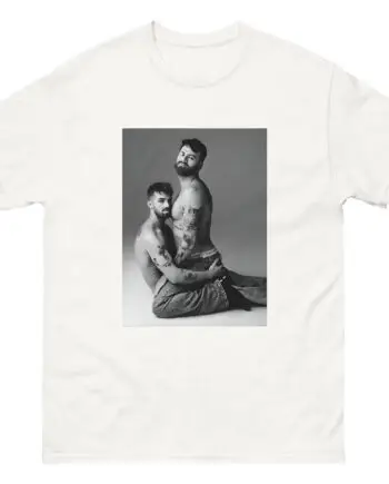 The Chainsmokers Summertime Friends Unisex classic tee