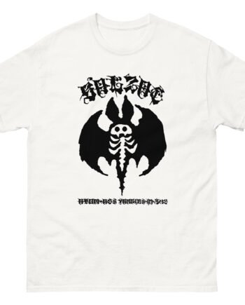 Balzac Usugrow Bat Unisex classic tee