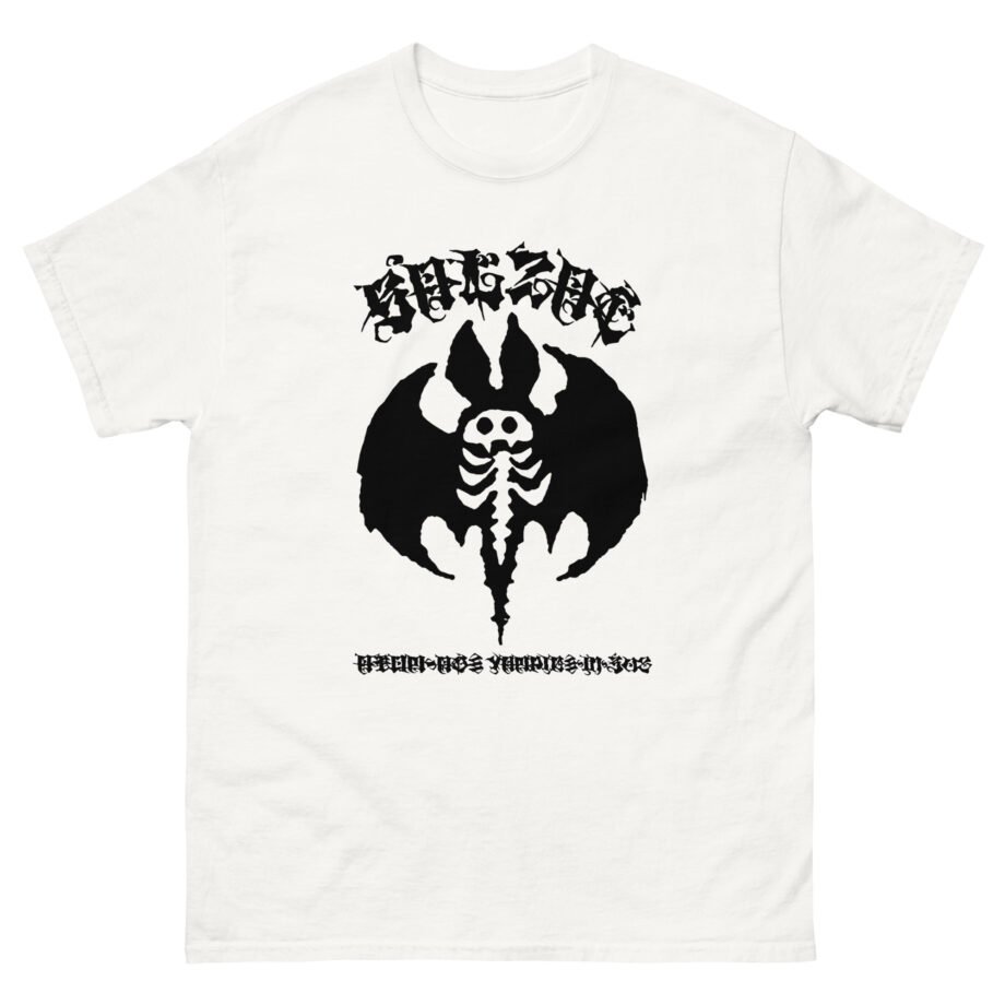 Balzac Usugrow Bat Unisex classic tee