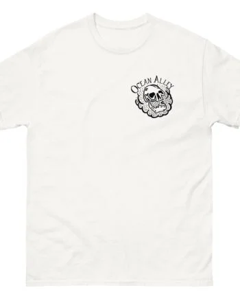 Ocean Alley Chiaroscuro Unisex classic tee