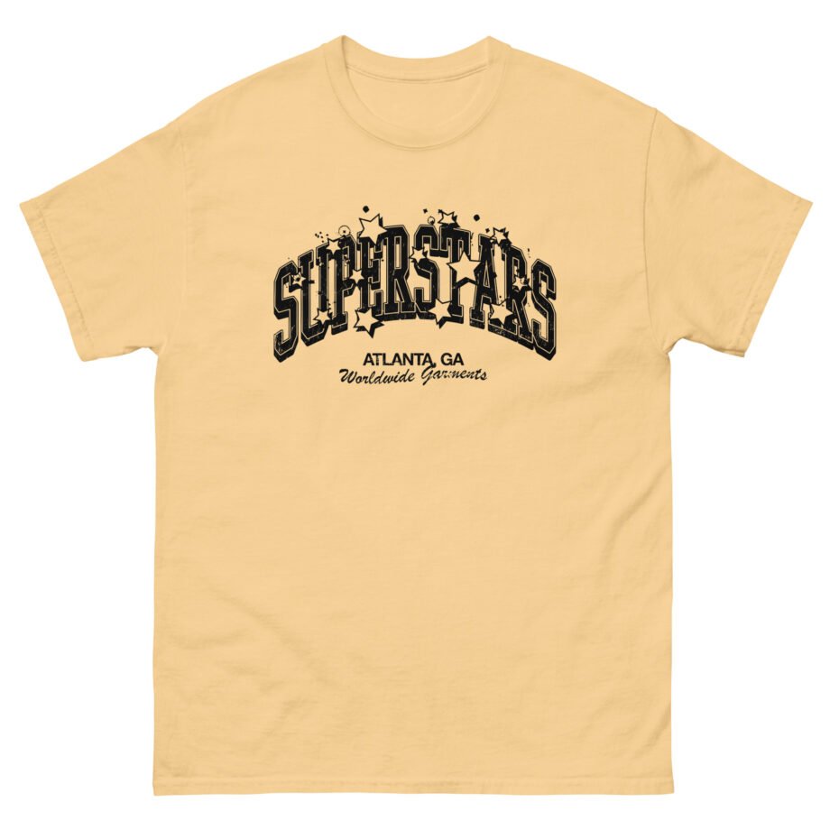 Lil Peej Starry Unisex classic tee