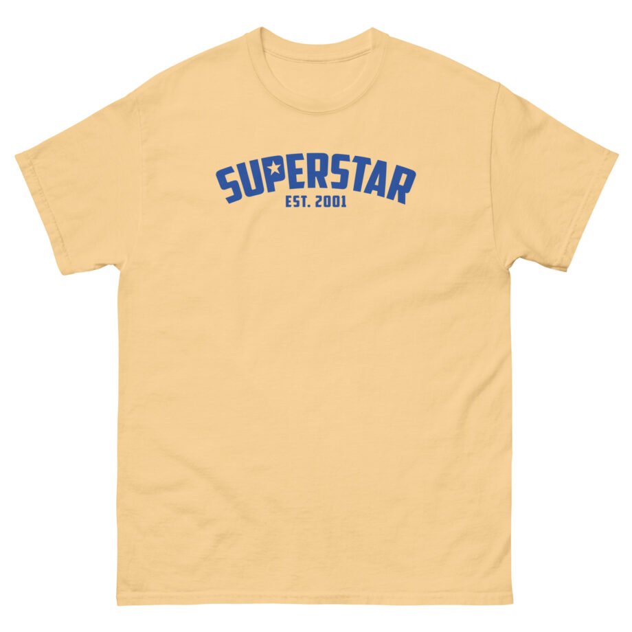 Lil Peej Superstar Unisex classic tee