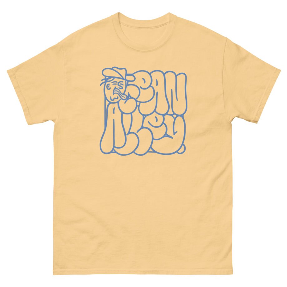 Ocean Alley Bubble Boy Unisex classic tee