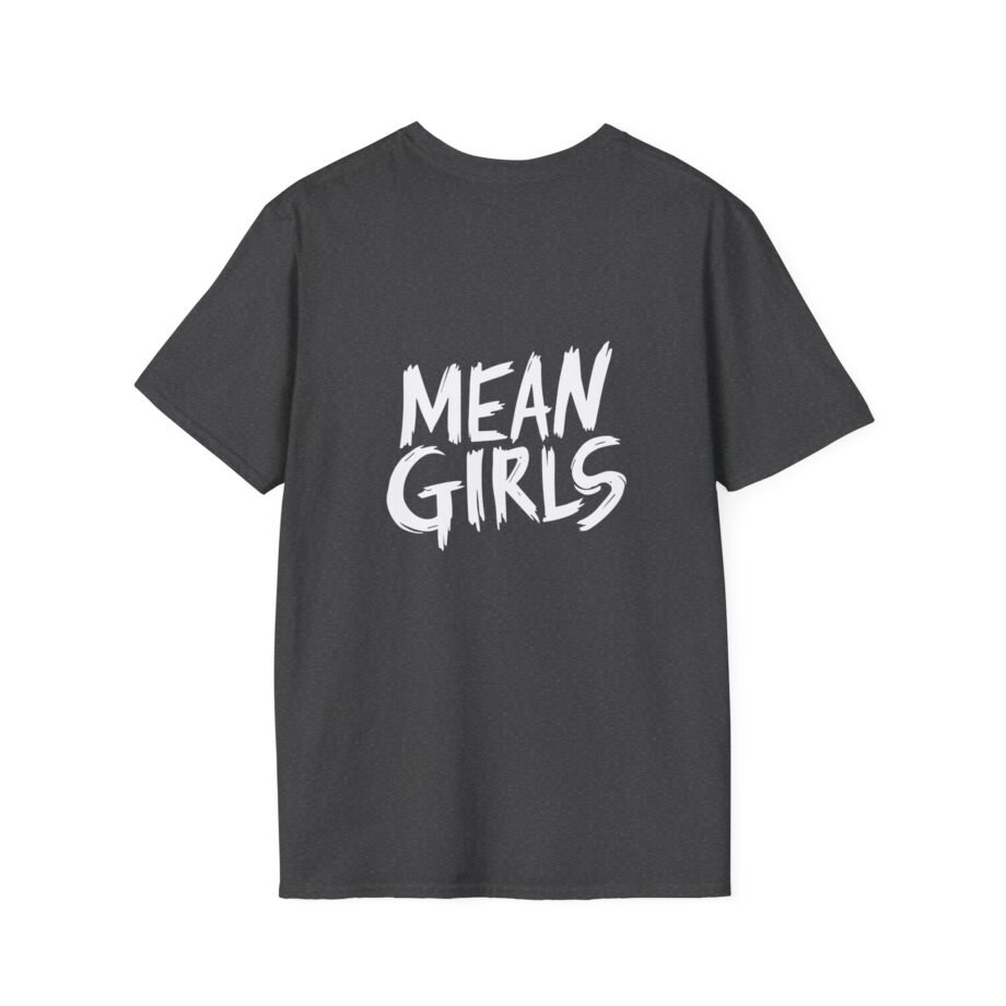 Mean Girls Unisex Softstyle T-Shirt