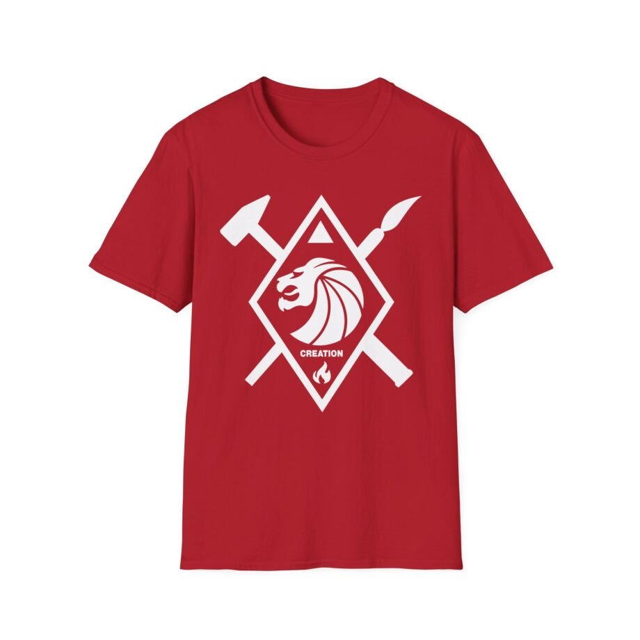 Seven Lions Unisex Softstyle T-Shirt