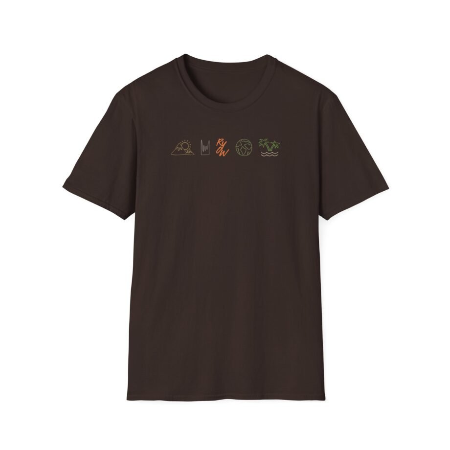 Kinging-it Unisex Softstyle T-Shirt