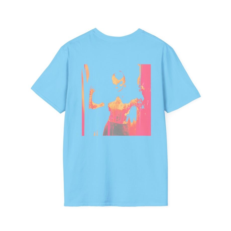 SG Look at Her Now Unisex Softstyle T-Shirt