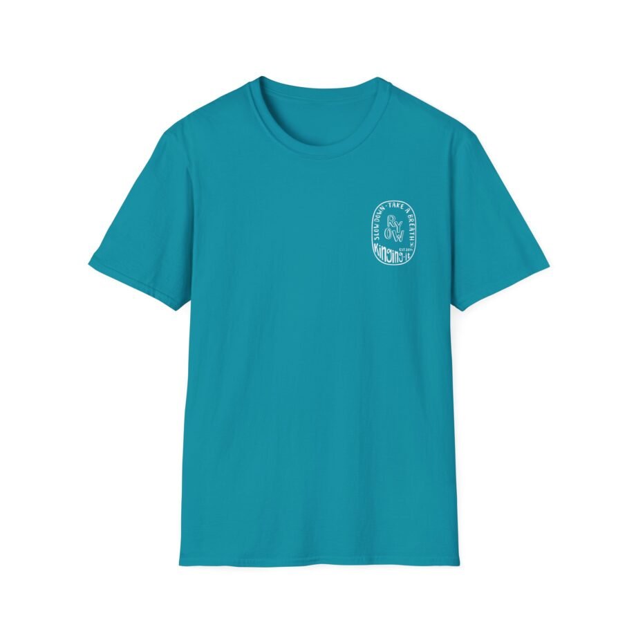 Kinging It Unisex Softstyle T-Shirt