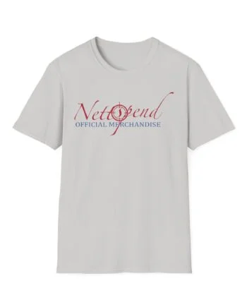 Nettspend Unisex Softstyle T-Shirt