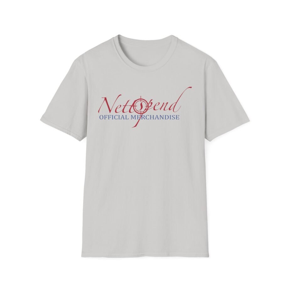 Nettspend Unisex Softstyle T-Shirt