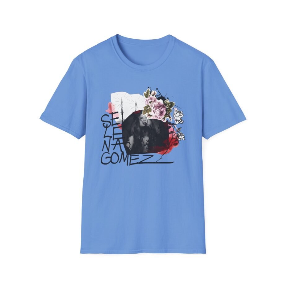 SG Rosey Unisex Softstyle T-Shirt