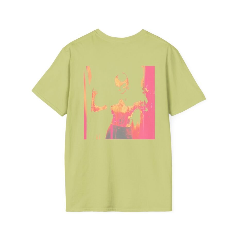 SG Look at Her Now Unisex Softstyle T-Shirt