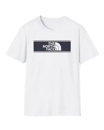 Swae Lee North Face Unisex Softstyle T-Shirt