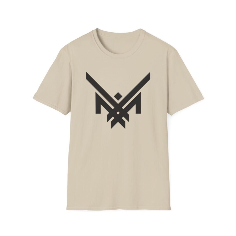 Maxx Crosby Logo Unisex Softstyle T-Shirt
