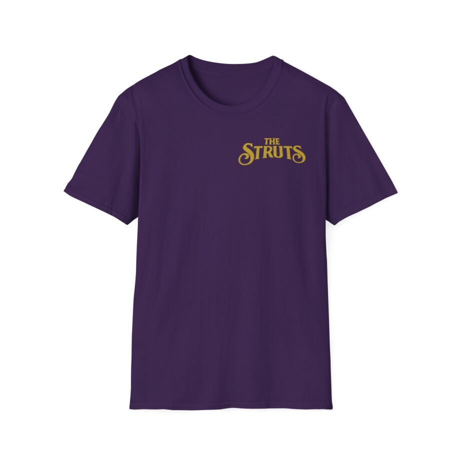 The Struts Certified Strutter Unisex Softstyle T-Shirt