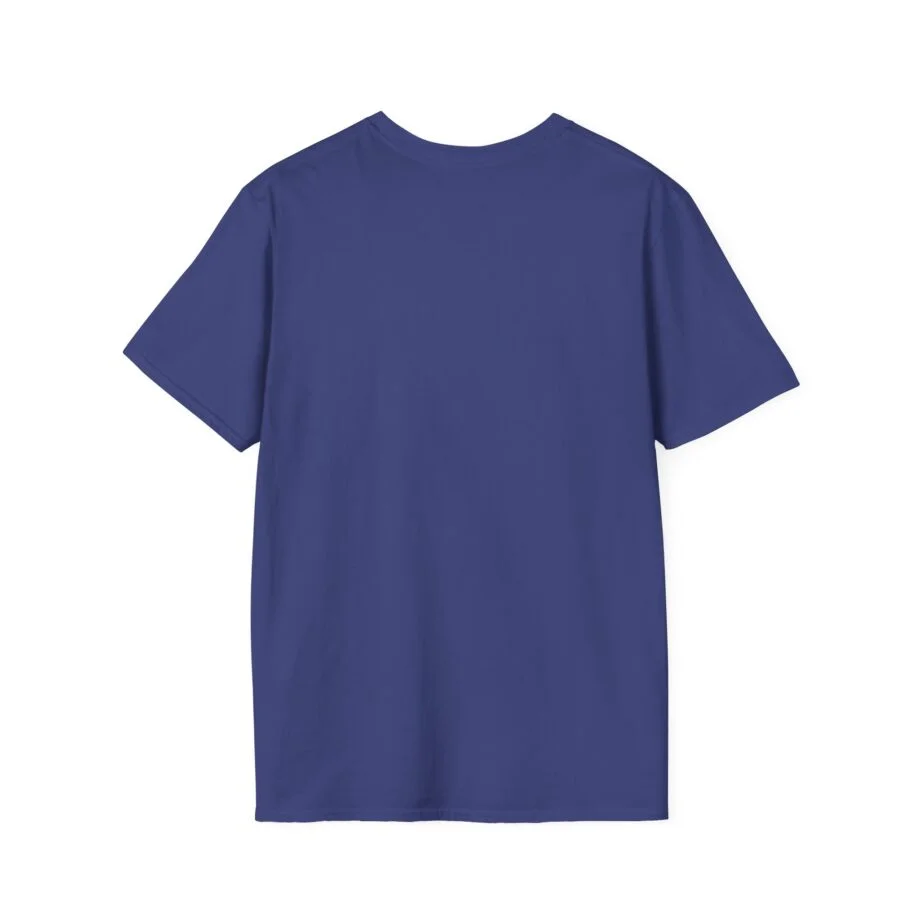 Guqqie Unisex Softstyle T-Shirt