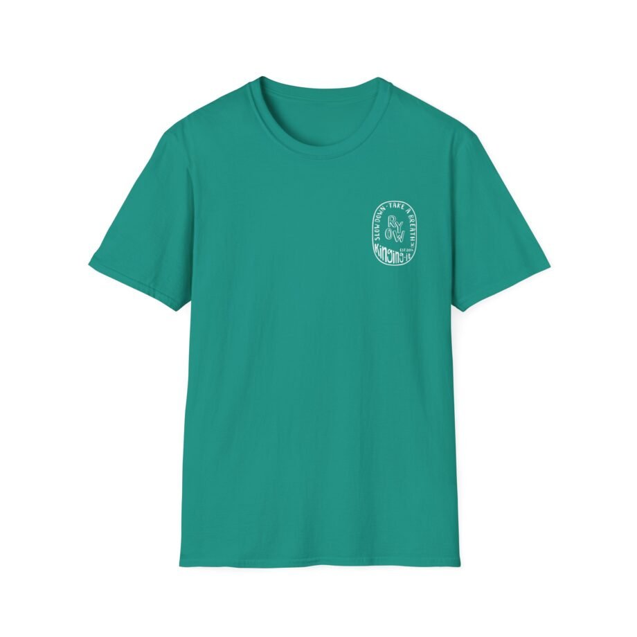 Kinging It Unisex Softstyle T-Shirt