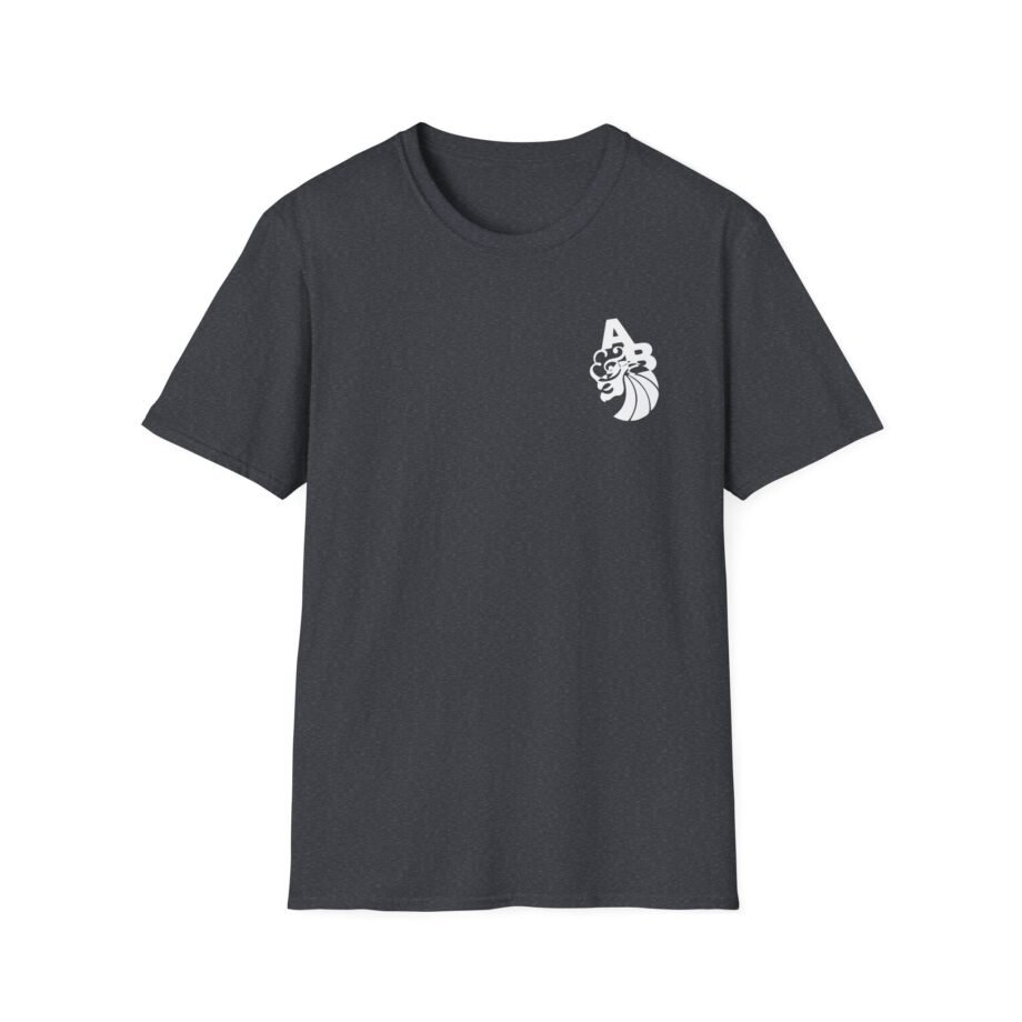 Seven Lions X Above & Beyond X Opposite the Other Over Now Unisex Softstyle T-Shirt