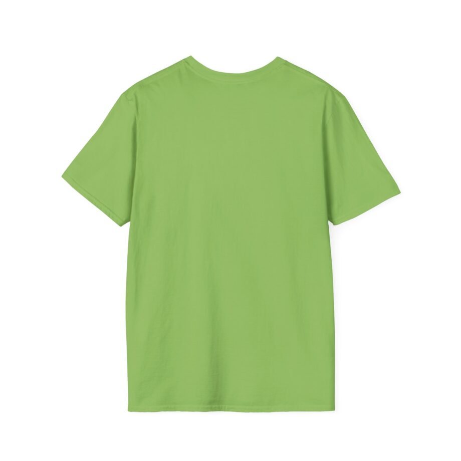 Kinging It Unisex Softstyle T-Shirt