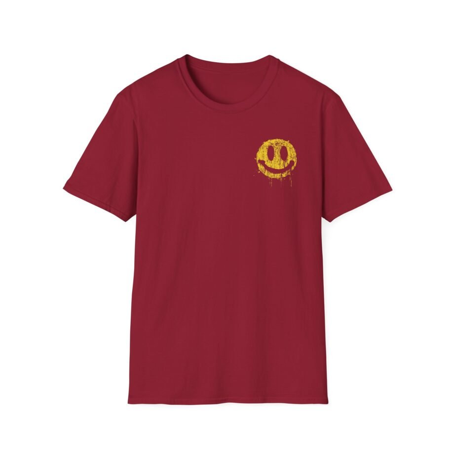 Starset Have a Nice Doomsday Unisex Softstyle T-Shirt