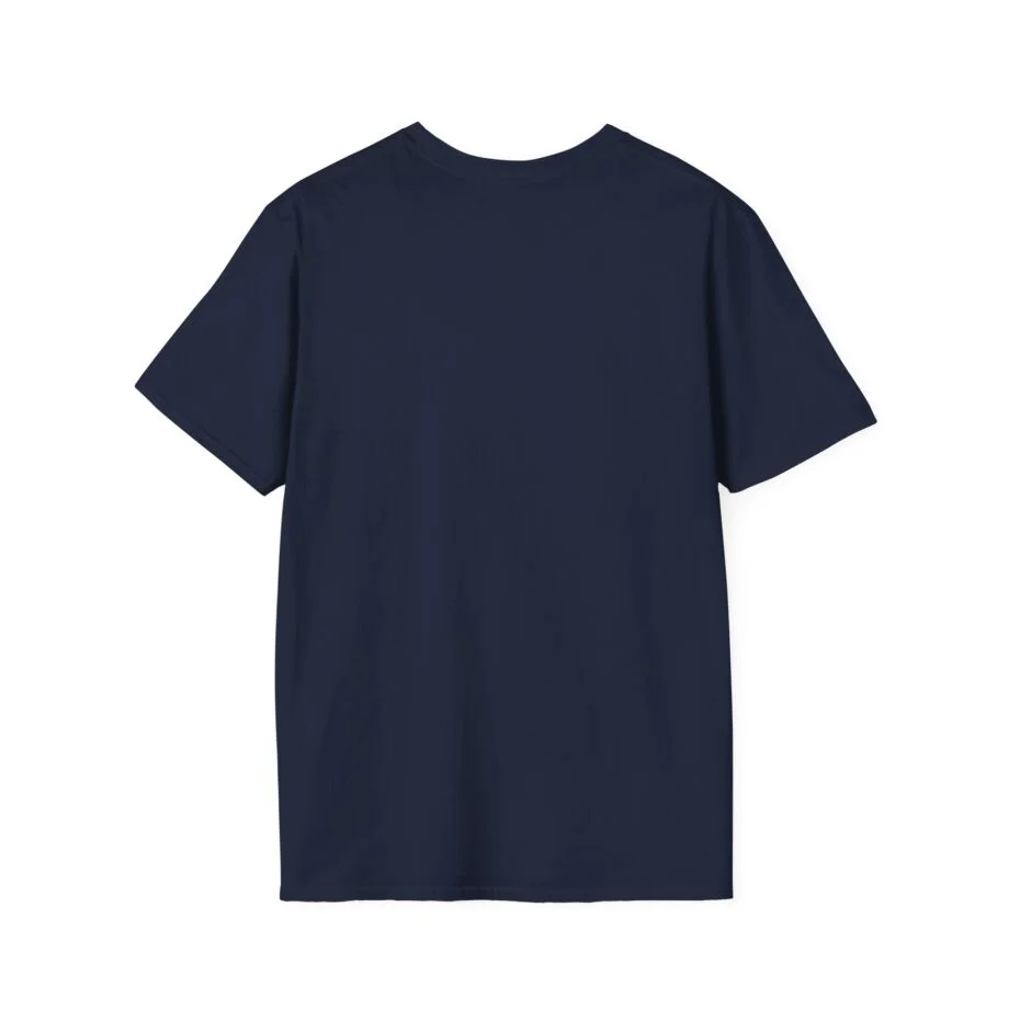 Guqqie Unisex Softstyle T-Shirt