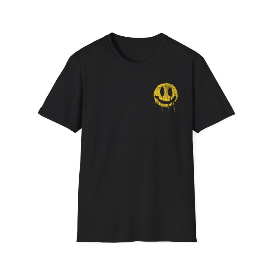 Starset Have a Nice Doomsday Unisex Softstyle T-Shirt