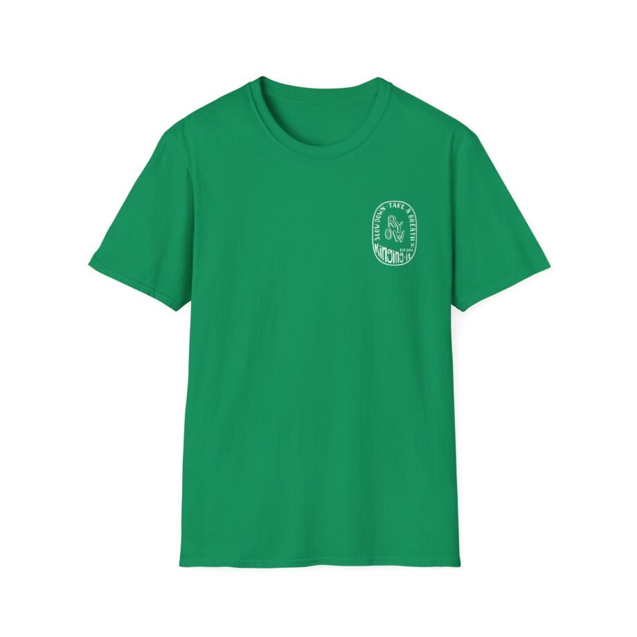 Kinging It Unisex Softstyle T-Shirt