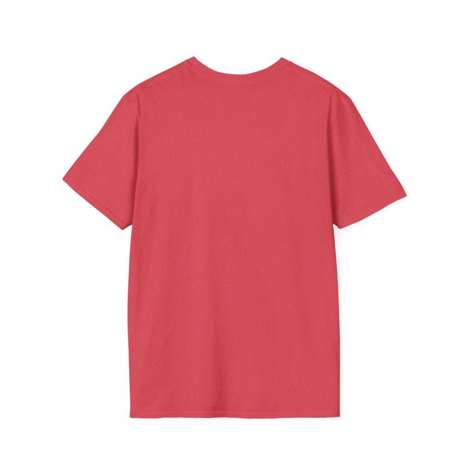 The Lox Wheatpaste Unisex Softstyle T-Shirt