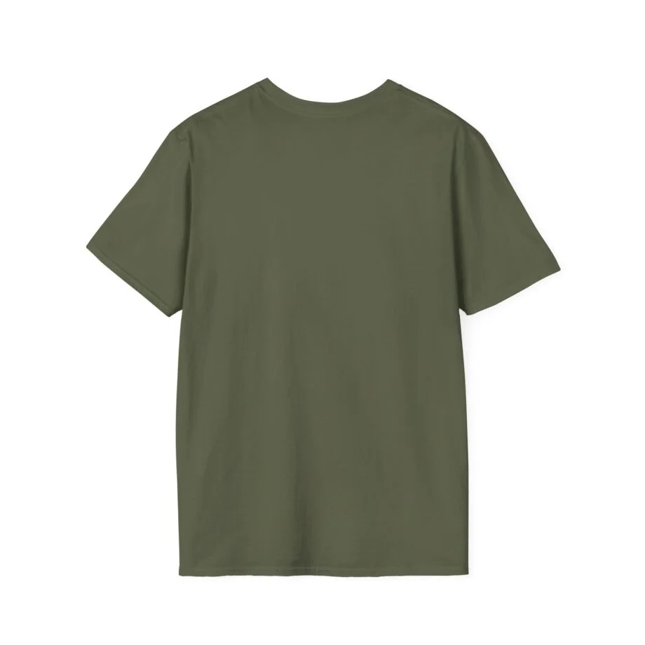 Guqqie Unisex Softstyle T-Shirt