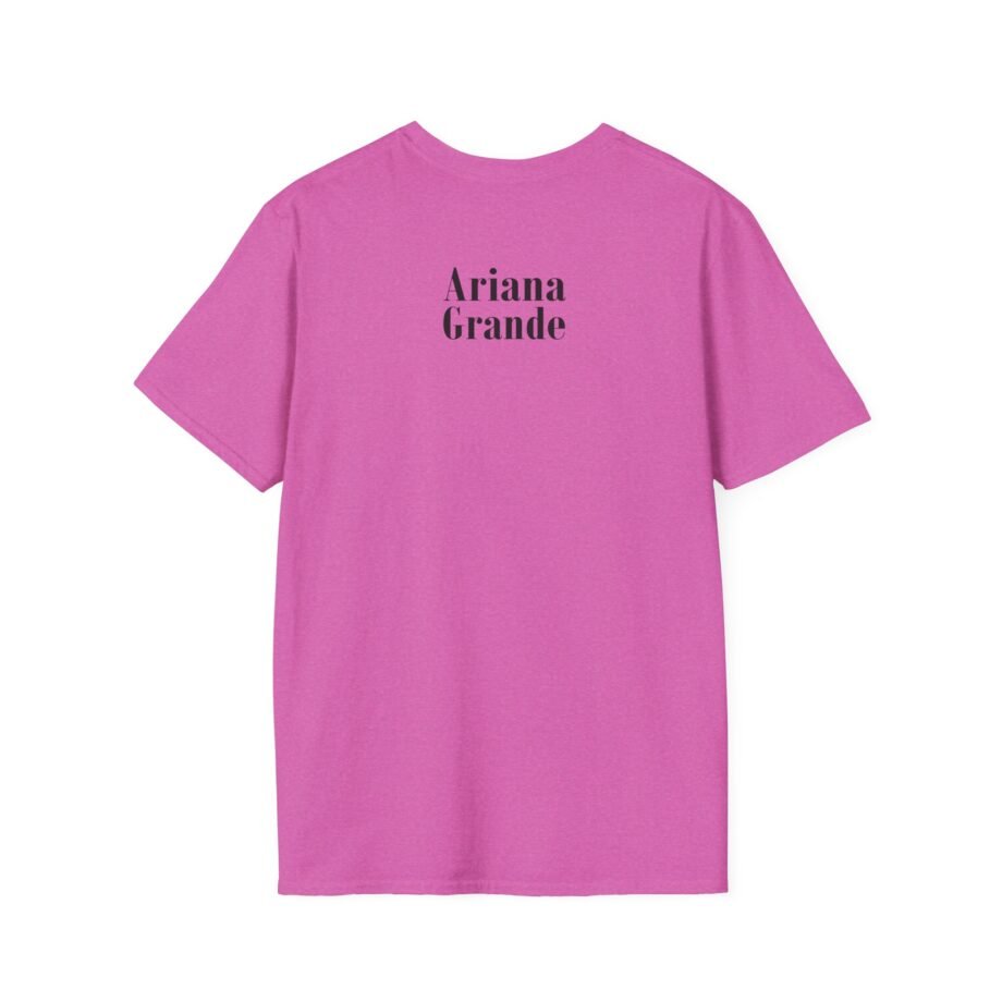 AG Break Up With Your Gf Unisex Softstyle T-Shirt