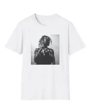 Swae Lee Unisex Softstyle T-Shirt
