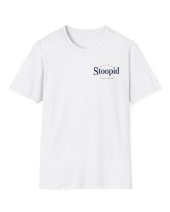 Slightly Especial Unisex Softstyle T-Shirt