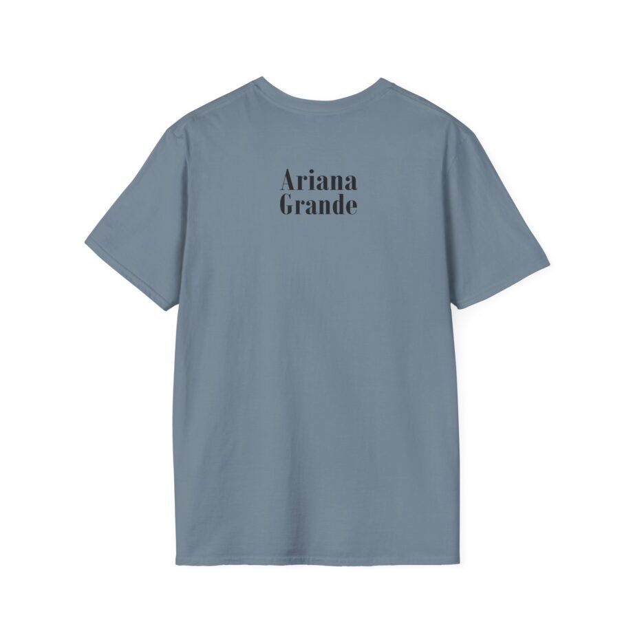 AG Break Up With Your Gf Unisex Softstyle T-Shirt