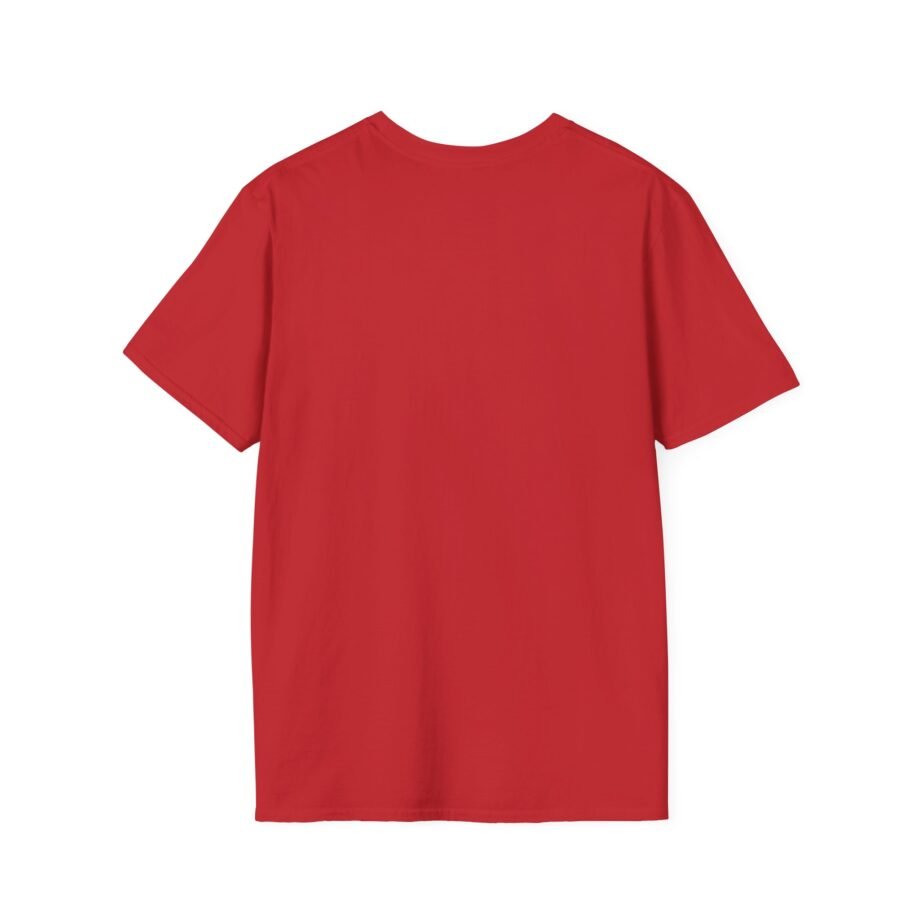 Nettspend Unisex Softstyle T-Shirt