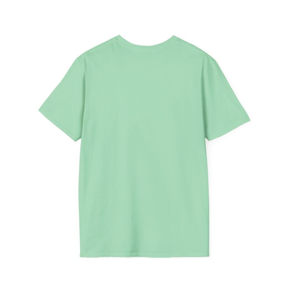 Nettspend Osamason Biggest Flxr Unisex Softstyle T-Shirt