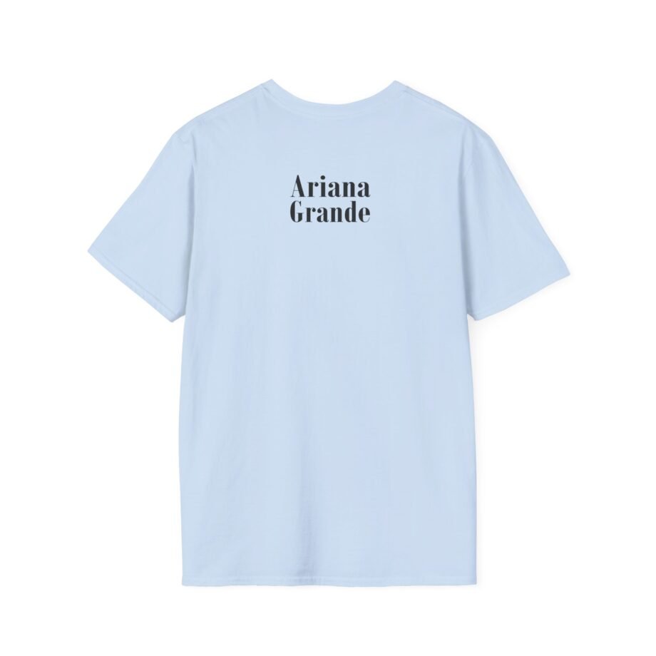 AG Break Up With Your Gf Unisex Softstyle T-Shirt