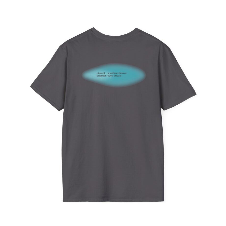 AG Brighter Days Spotlight Unisex Softstyle T-Shirt