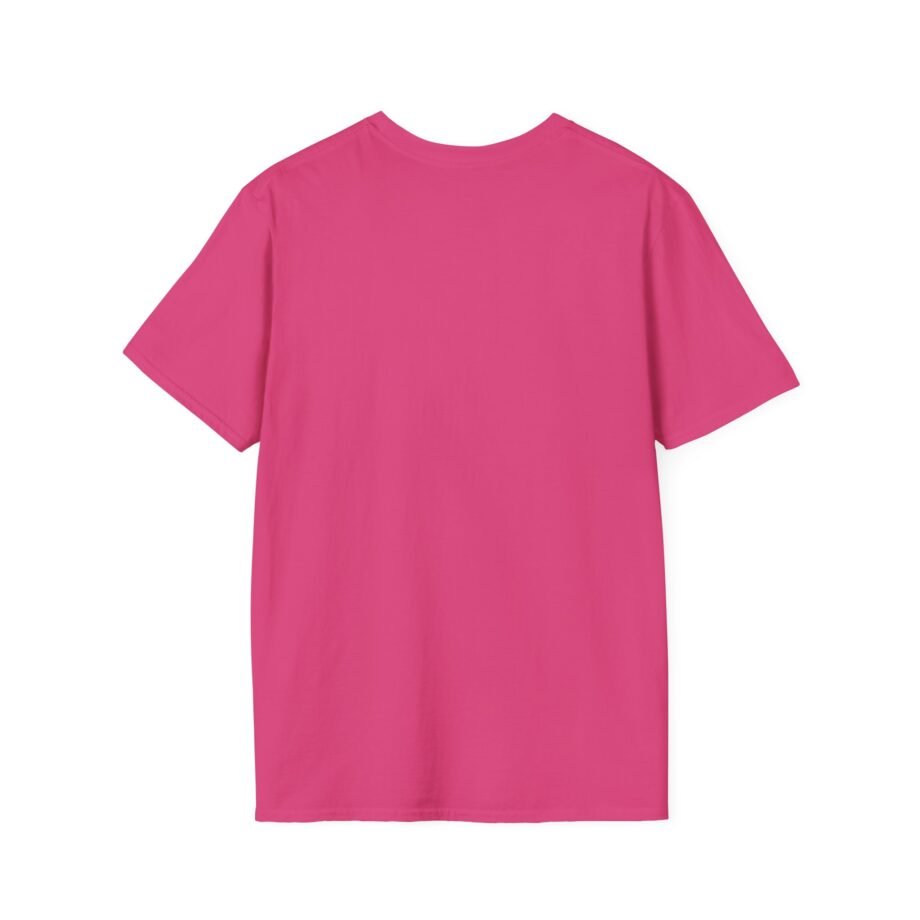 The Lox Wheatpaste Unisex Softstyle T-Shirt