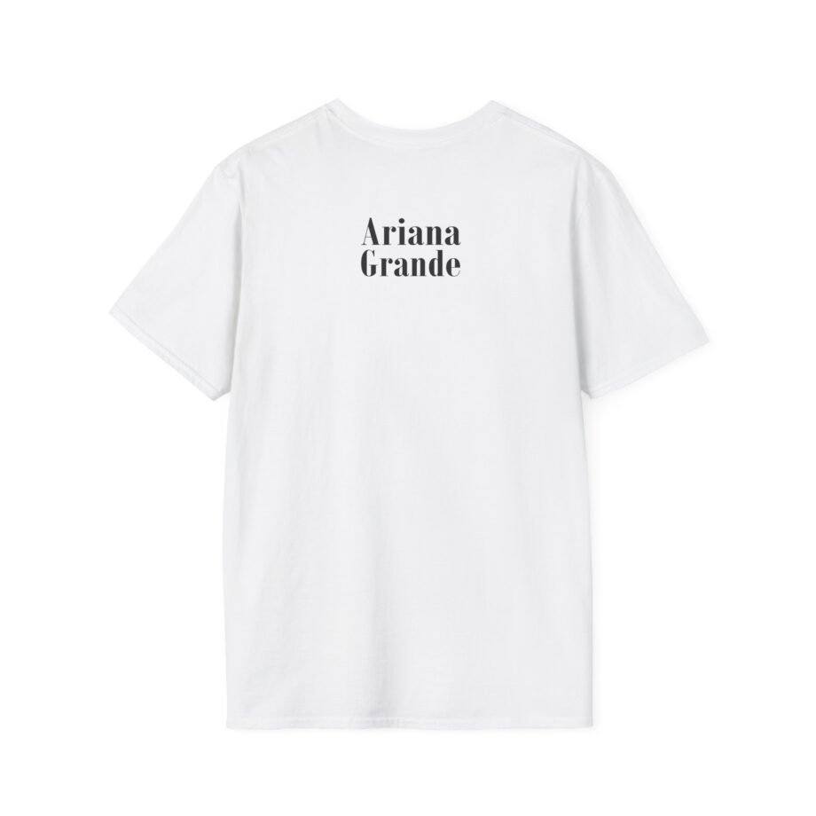 AG Break Up With Your Gf Unisex Softstyle T-Shirt