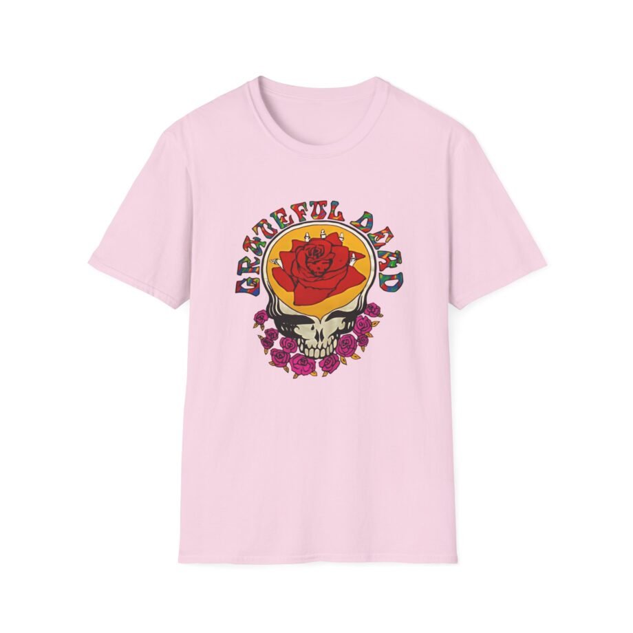 Swae Lee Madeworn Unisex Softstyle T-Shirt