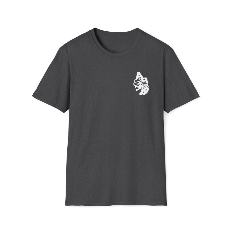 Seven Lions X Above & Beyond X Opposite the Other Over Now Unisex Softstyle T-Shirt
