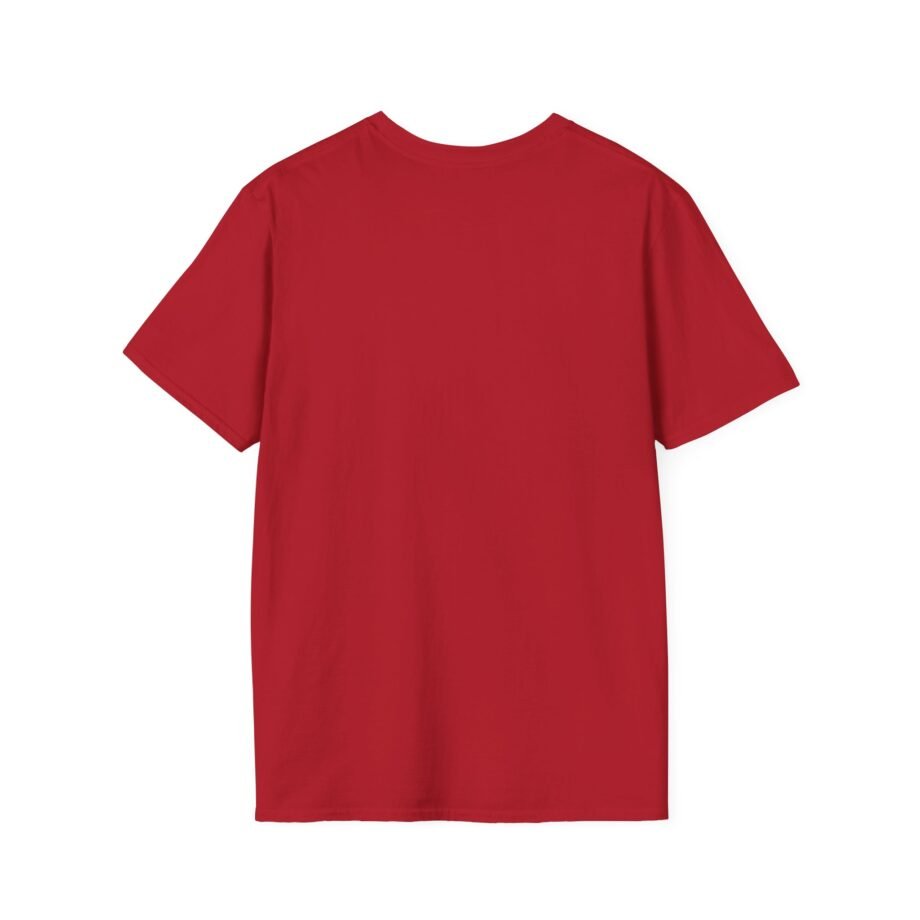 Mordlust Unisex Softstyle T-Shirt