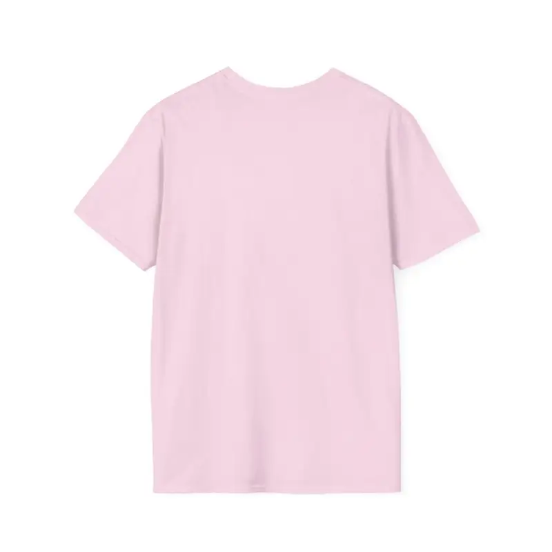Nettspend Unisex Softstyle T-Shirt