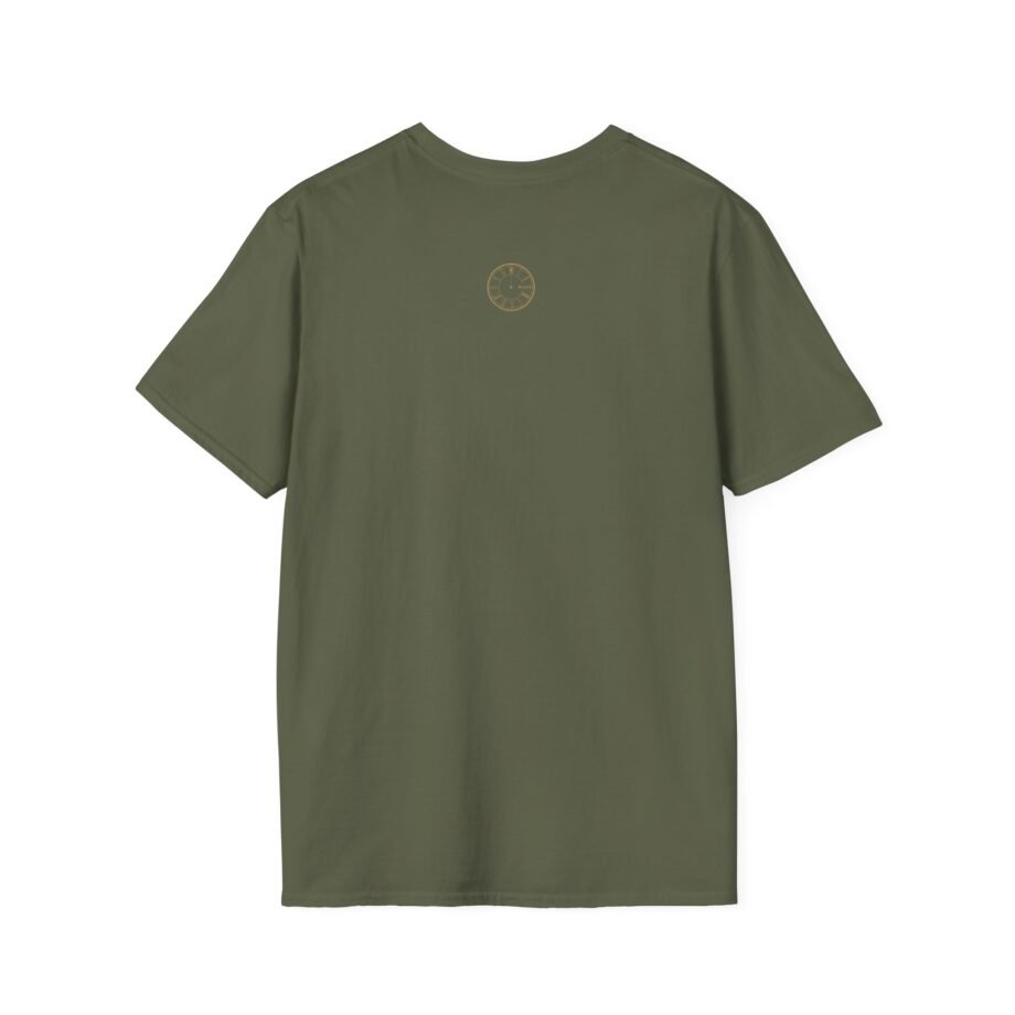 Harry Potter Cursed Child Unisex Softstyle T-Shirt