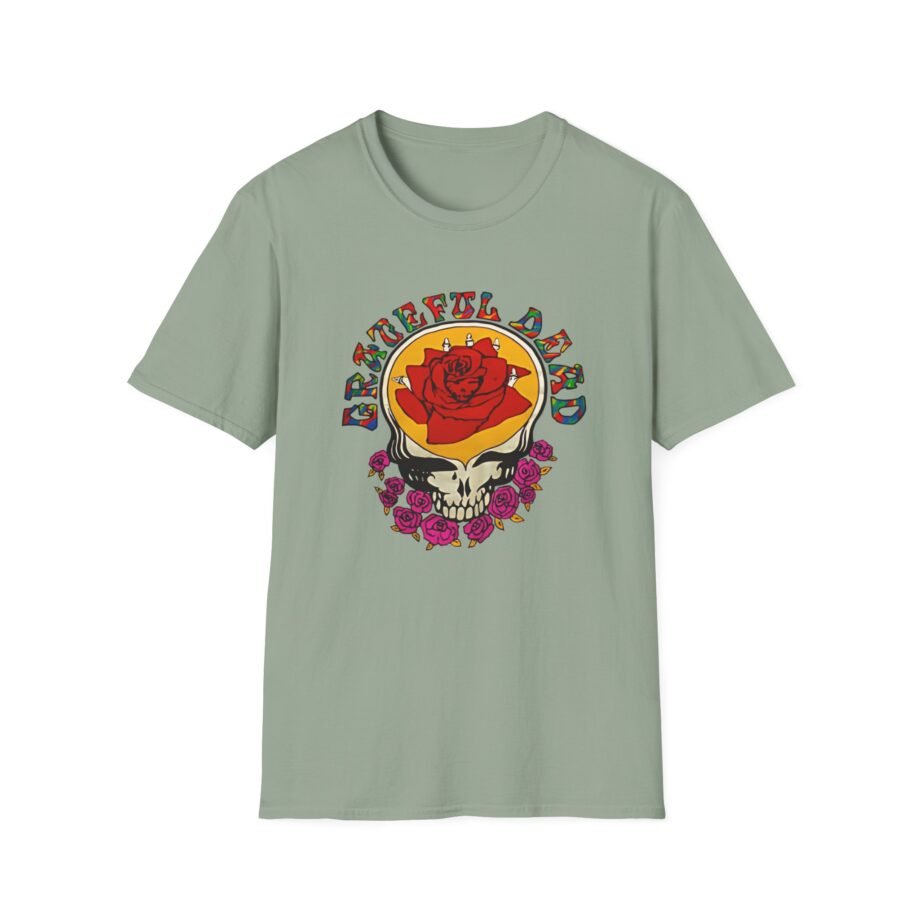 Swae Lee Madeworn Unisex Softstyle T-Shirt
