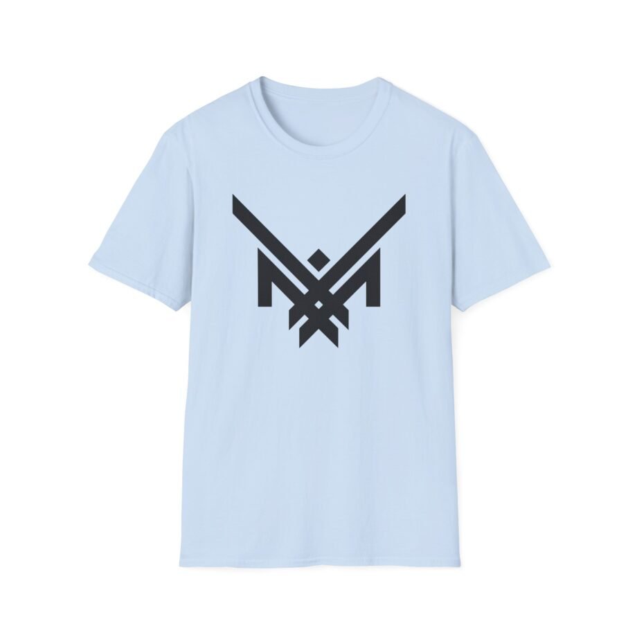 Maxx Crosby Logo Unisex Softstyle T-Shirt