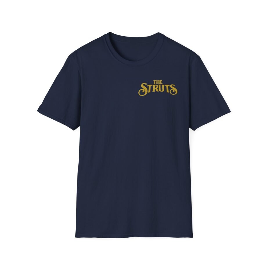 The Struts Certified Strutter Unisex Softstyle T-Shirt