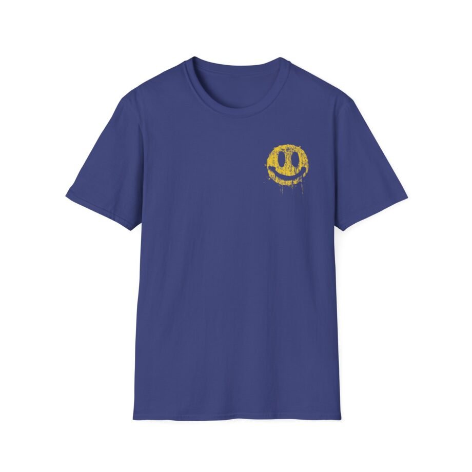 Starset Have a Nice Doomsday Unisex Softstyle T-Shirt