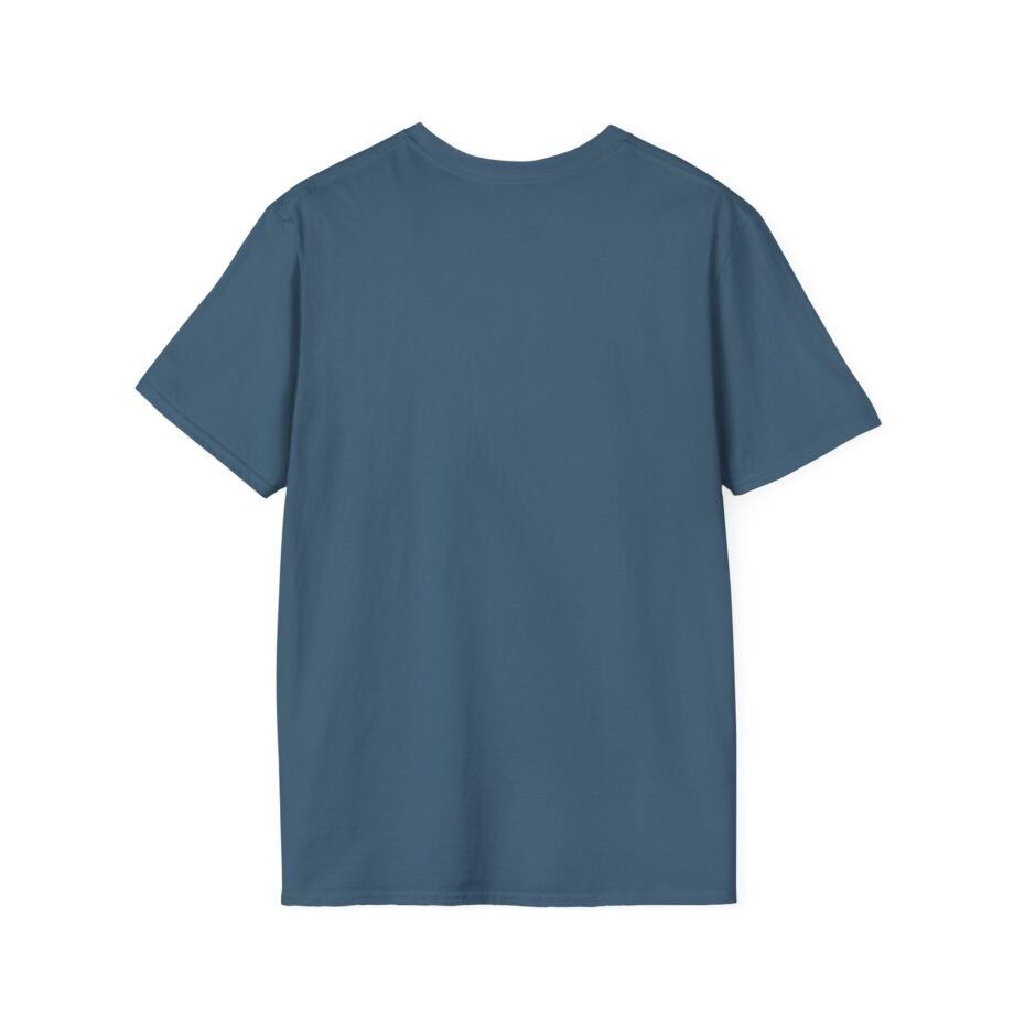 Converge Vengeance Unisex Softstyle T-Shirt