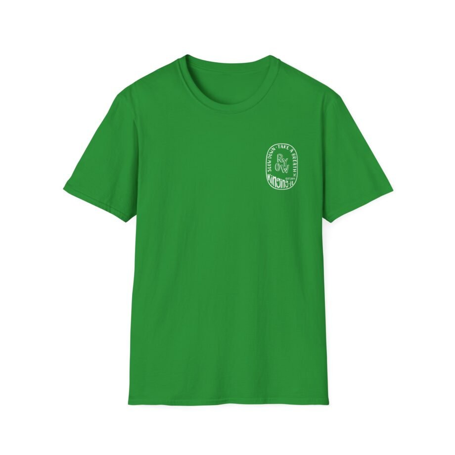 Kinging It Unisex Softstyle T-Shirt